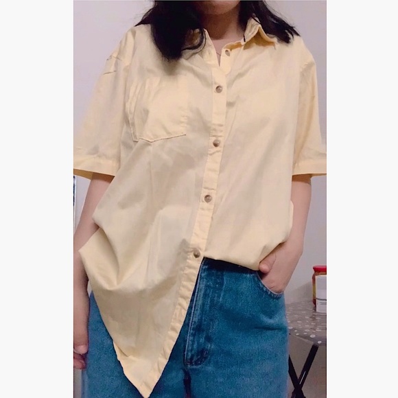 Yellow Shirt - Picture 2 of 2